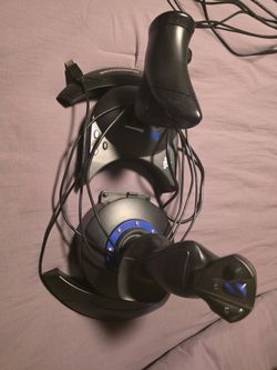 HOTA Flight Stick