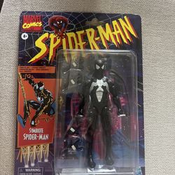 Marvel Legends Spider-Man
