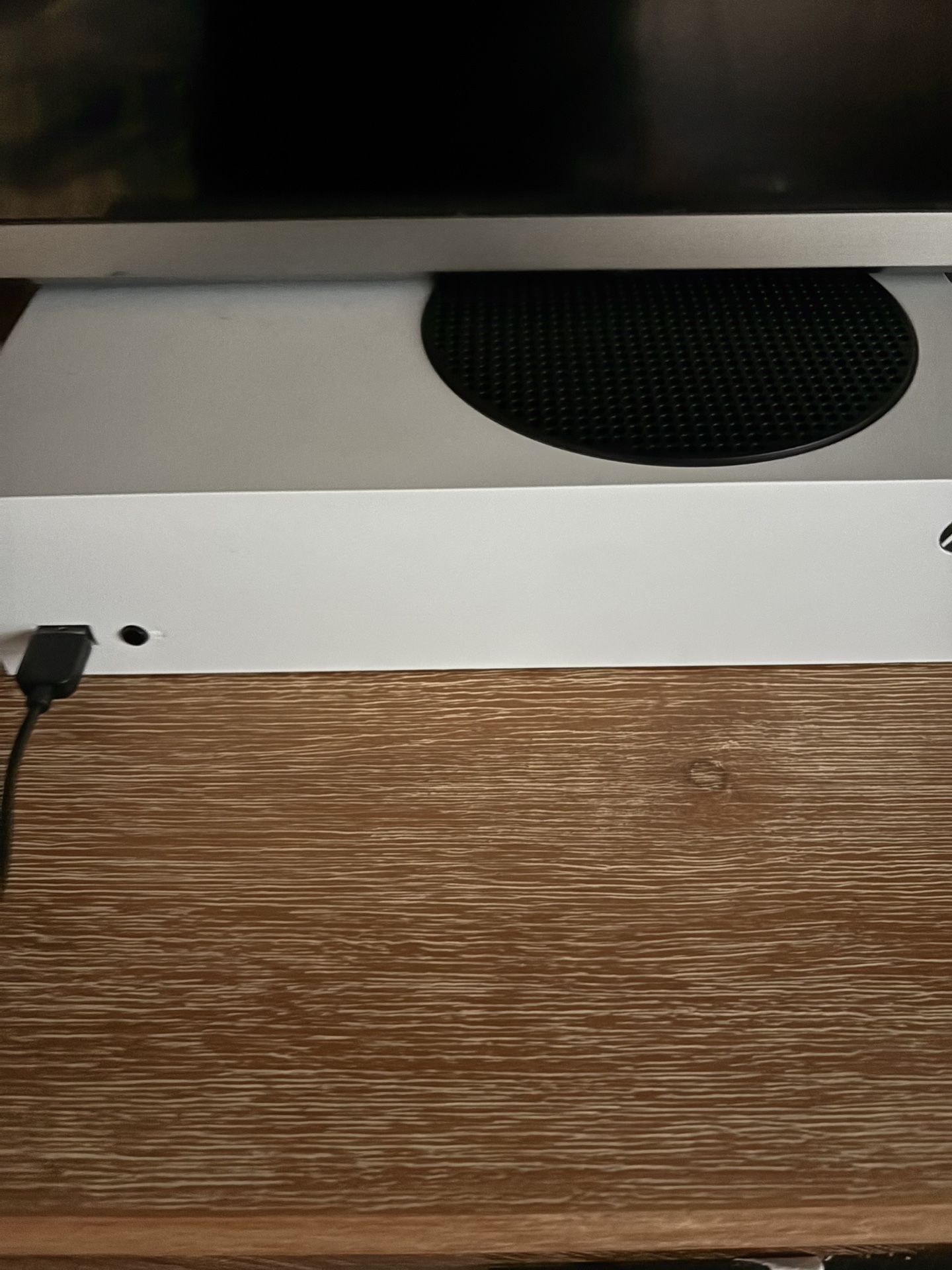Xbox Model S Great Deal Trying To Trade