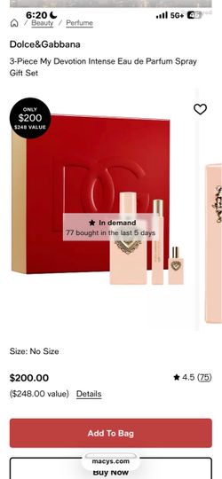 dolce gabbbana