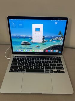 MacBook Pro 13-inch (M2, 2022)