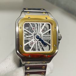 Top quality clearance watch for sale