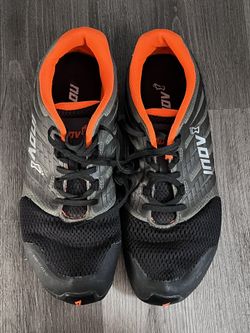 Inov-8 Men's Bare-xf 210 V3 Barefoot Cross Training Shoes