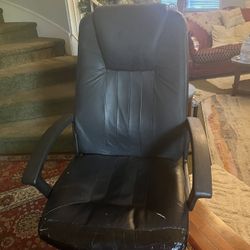 Office Chair 