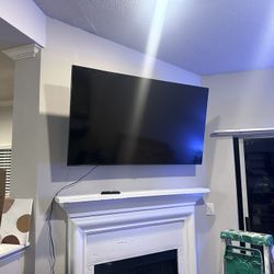 We Mount TVs On The Wall 📺