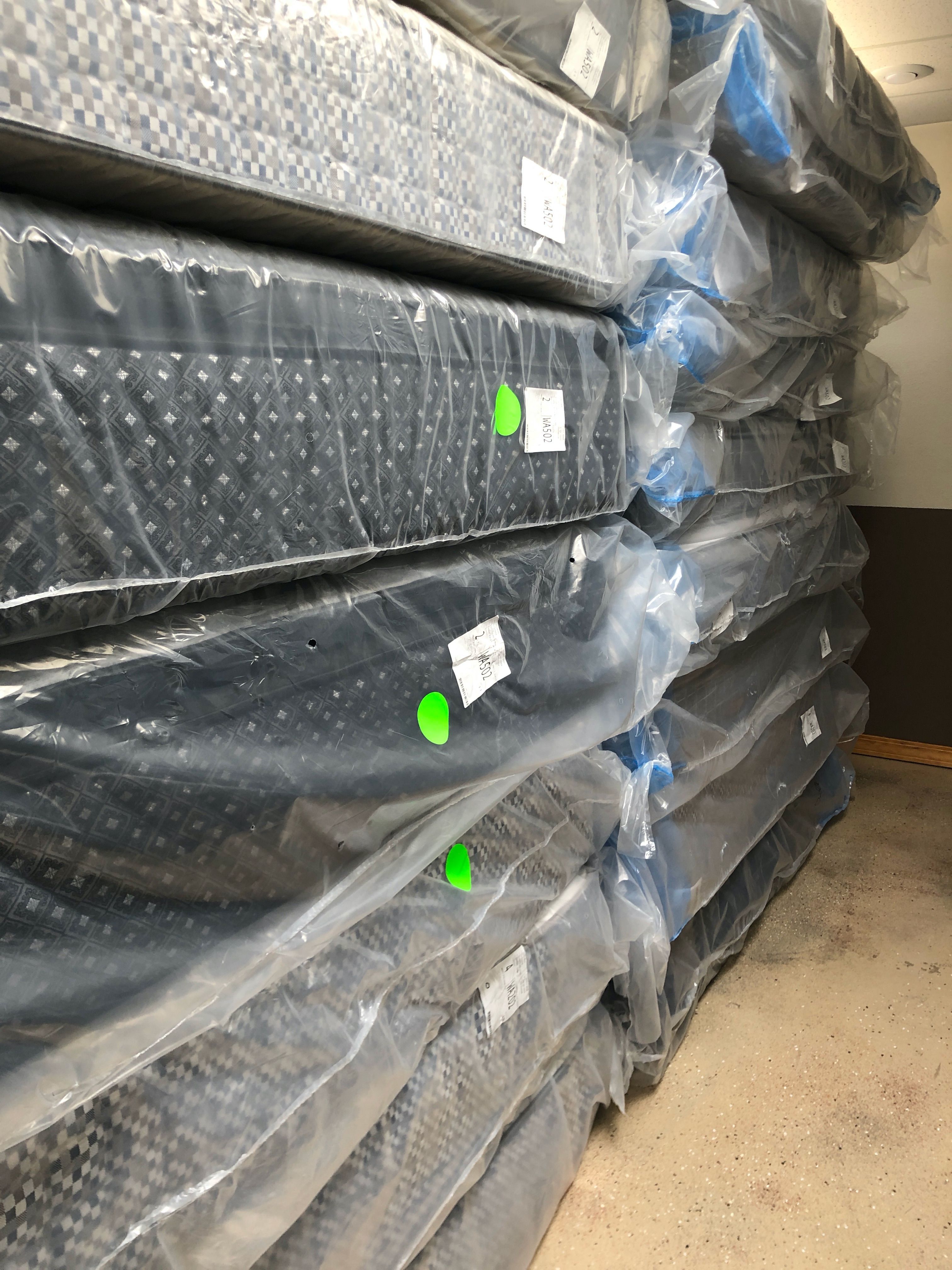 Big Mattress Sale!! 