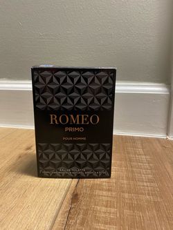 Perfume Romeo