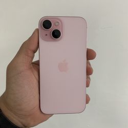 Iphone 15 128 Gb Unlocked 