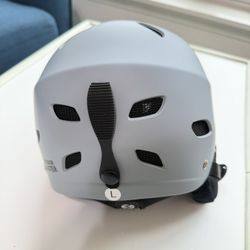 Ski Helmet