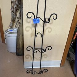 Plate Or Picture Hanger