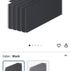 Metal Roofing Panels 25 pcs 60.63 inch x 16.77 inch Galvanized Steel, Corrugated Tin Roof Panels Roo