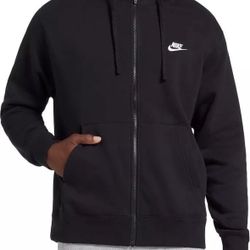 nike jacket