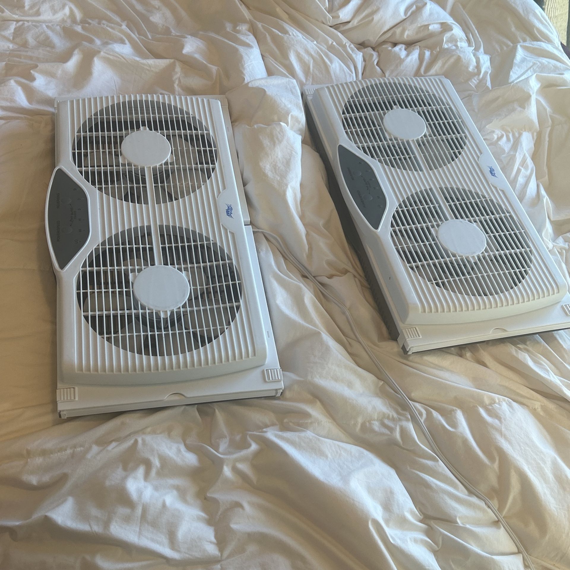 Window Fans