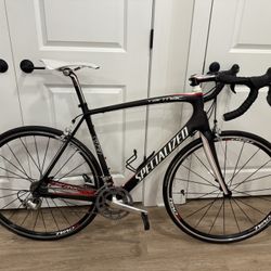 Specialized Tarmac Expert SL3 Carbon Road Bike