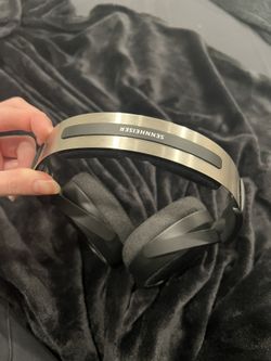 Sennheiser Hd490
