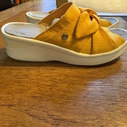 Bzees Sandalias Smile