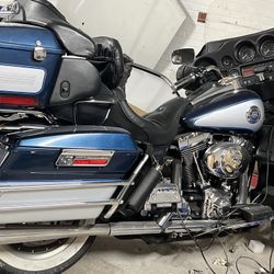Harley Davidsonl  