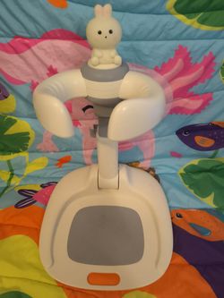 Infant bath stand