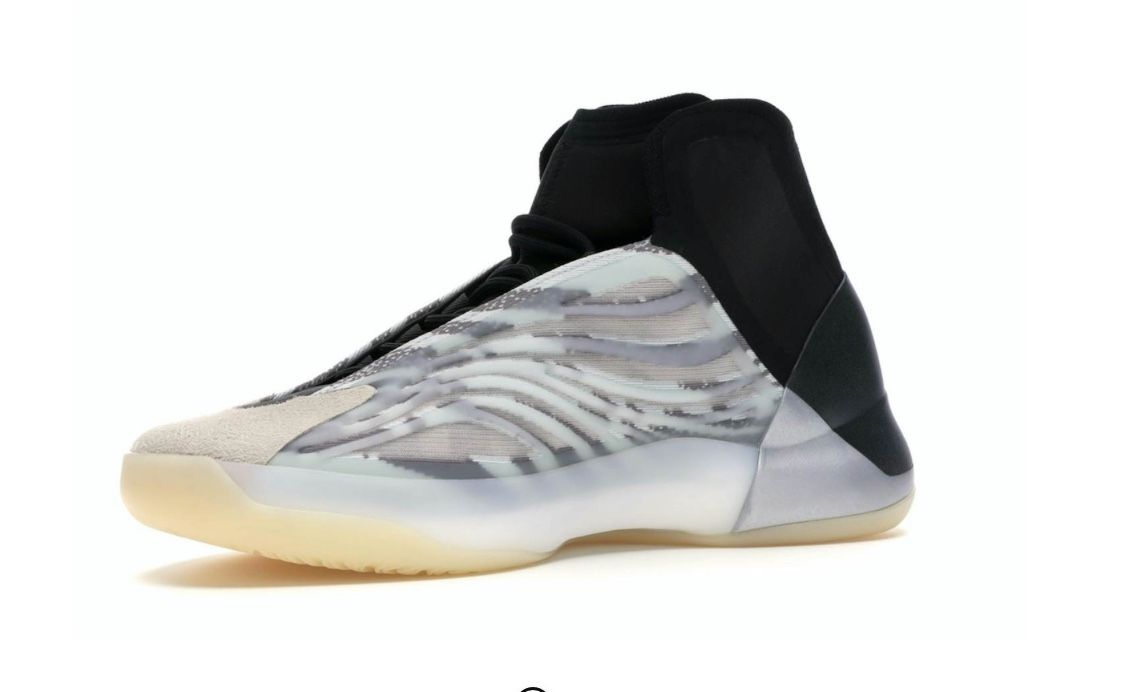 Yeezy Basketball Shoes