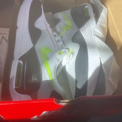 Nike Air max size 10