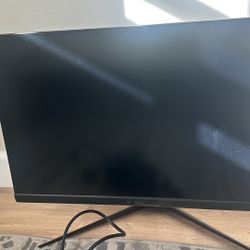 Gaming LCD Monitor 27” - MSI Optix G273 - Full HD WLED - 16:9 - Black