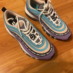 Nike Max 97 Size 9