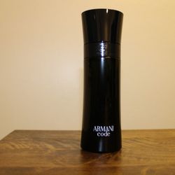 Armani Code Fragrance