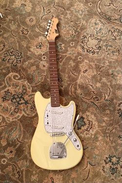 Guitar for sale
