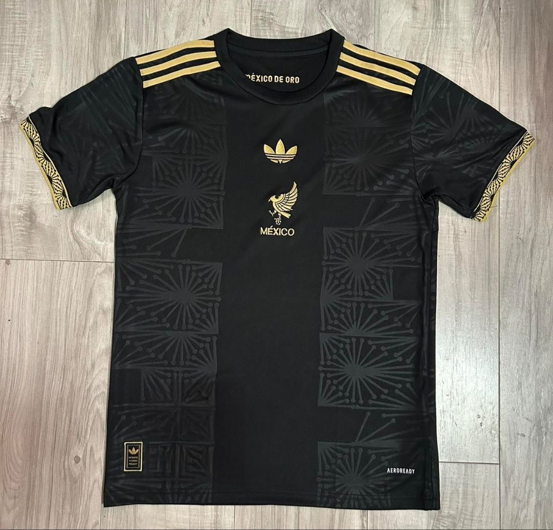 MEXICO PLAYER VERSION JERSEYS