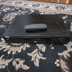 Dvd Player