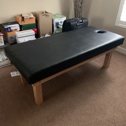 Massage Table