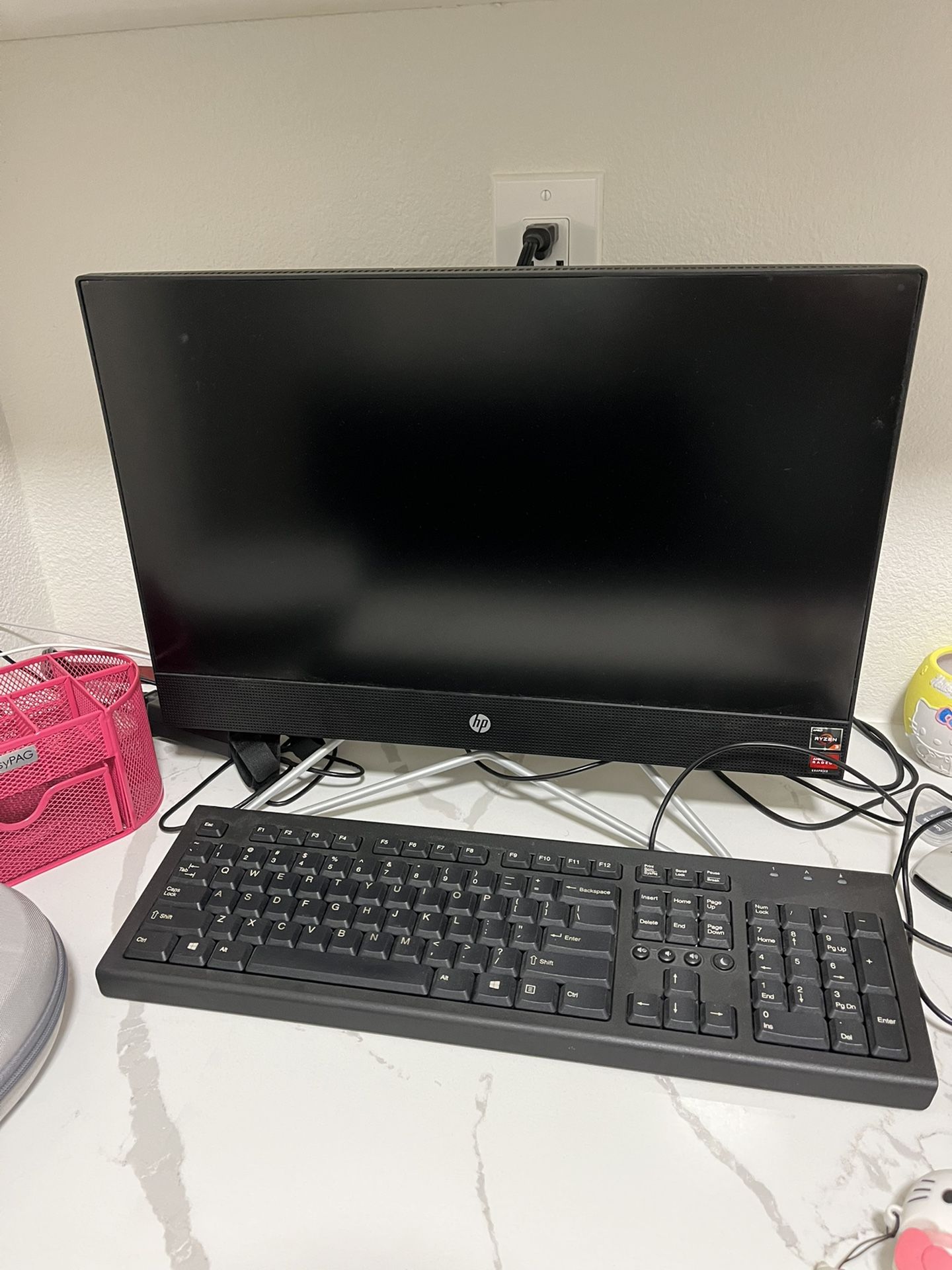 Desktop