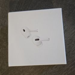 Airpod Pro Gen 2 - BRAND NEW