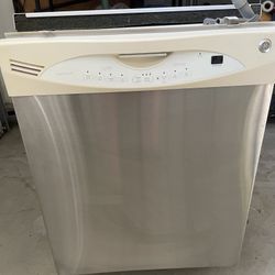 GE Dishwasher 