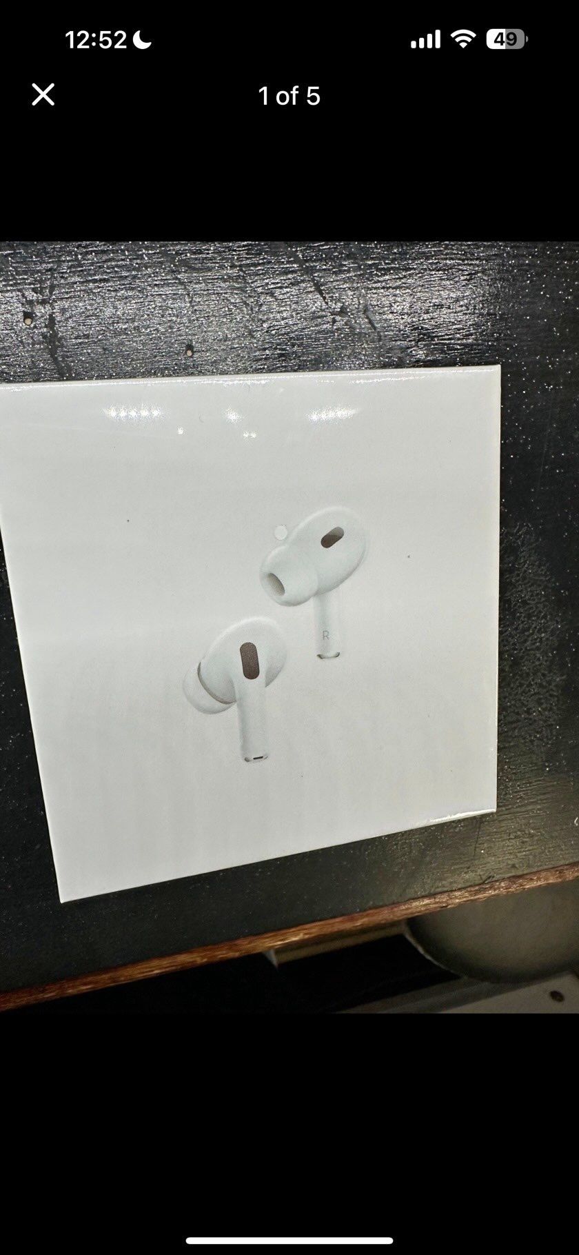 AirPods Pro