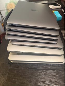 MacBook Air lot for Parts or refurbishment