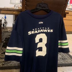 T Shirt Seahawks Jersey