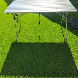 Kamp-Rite Aluminum Folding Table