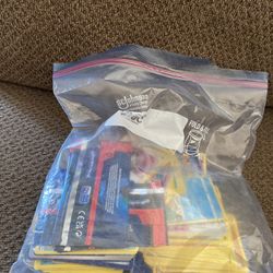 Pokemon Cards (Random)
