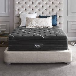 BEAUTYREST BLACK C CLASS PILLOW TOP ON SALE 🔥‼️