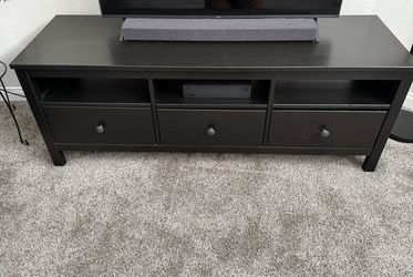 Black Media Console