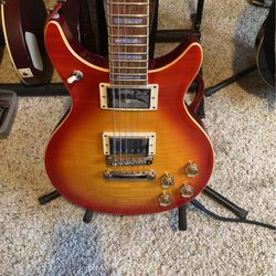 Epiphone DC PRo