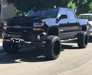 TRUCK Leveling/Lowering kits +More