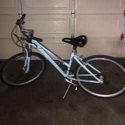 schwinn lightweight tubing Bike 