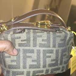 Fendi Bag Purse