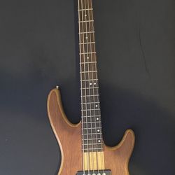 Austin 5 String Bass