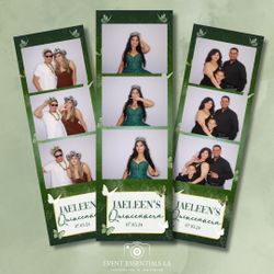 Photo Booth 