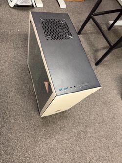 GAMING PC 5-10600K / EVGA RTX 3070 /16GB/512NV