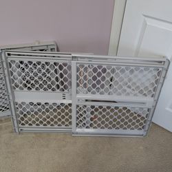 Safety Gates