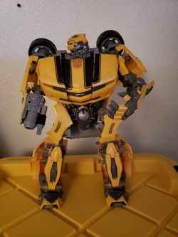 Bumblebee transformer